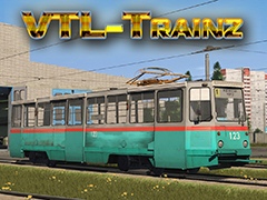 VTL 71-605 V3 Daugavpils