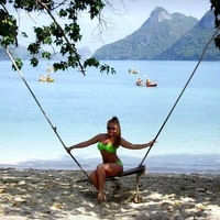 Маргарита Соколова