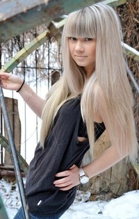 Марина Иванова