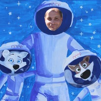 Александр Дядькин