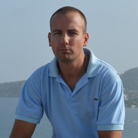 Николай Сергеев