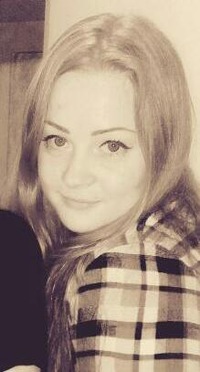 Екатерина Климова