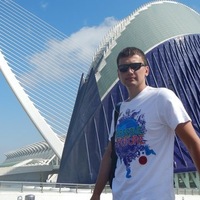 Дмитрий Тишков