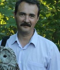 Олег Кузнецов