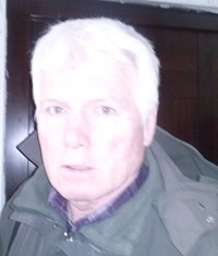 Юрий Кузнецов