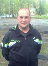 Андрей Хохлов