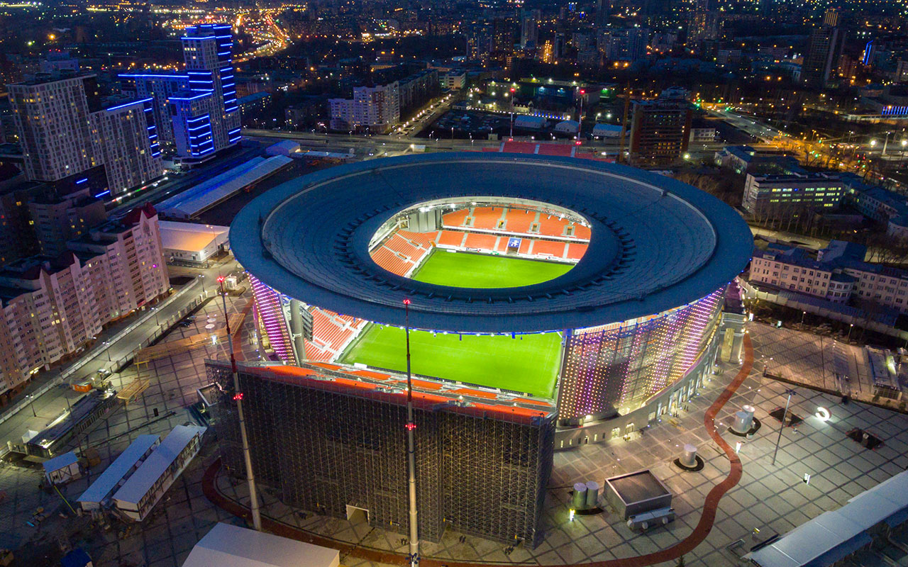 Центральный стадион арена екатеринбург. Футбольный стадион екатеринбург. Урал арена екатеринбург. Стадион урал екатеринбург. Центральный стадион екб.