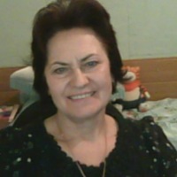 Людмила Головина