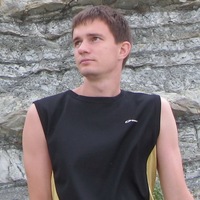 Сергей Шабалин