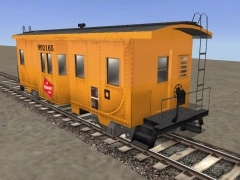 MILW-Caboose-991265-01