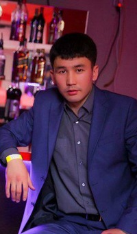 Жасулан Турганбаев