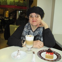 Екатерина Тараненко
