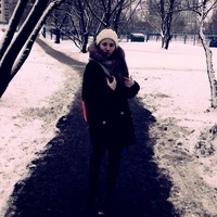 Марина Алимова