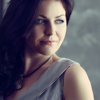 Анастасия Сладкова