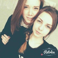 Настя Малова