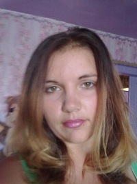 Марина Шаповалова