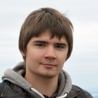 Игорь Богачев