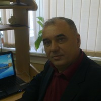 Владимир Данилов