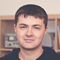 Андрей Закурдаев