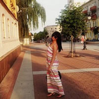 Екатерина Вологина