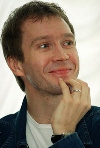 Николай Петров