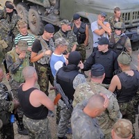 Владимир Комаров