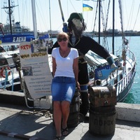 Елена Петрова
