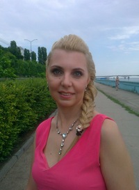 Людмила Зимина