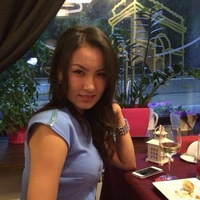Fatima Amerzhanova