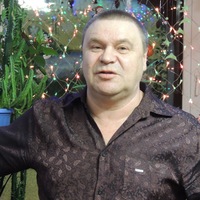 Владимир Рожков