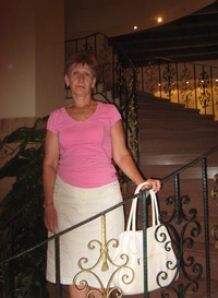 Татьяна Волкова