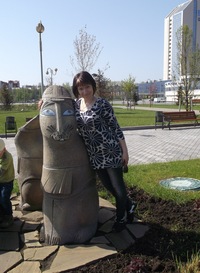 Елена Андреева