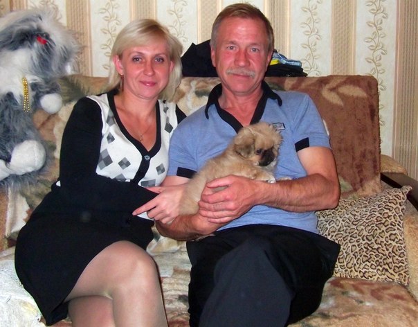 Анатолий Кузнецов, Россия, Зеленодольск