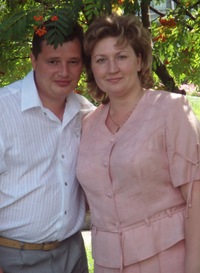 Татьяна Дудина-Хромова