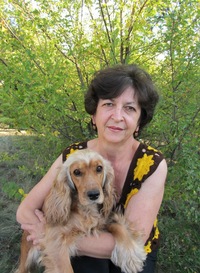 Екатерина Попова