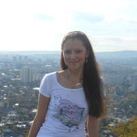 Дарья Леденева