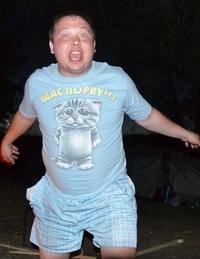 Максим Морозов