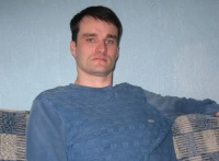 Александр Ушаков