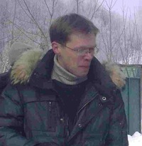 Максим Чесноков