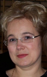 Светлана Гончарова