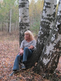 Валентина Горькова