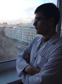 Андрей Савельев
