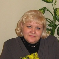 Вера Разгоняева