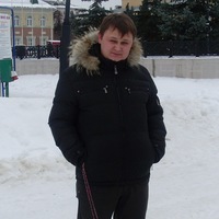 Юра Шумиков