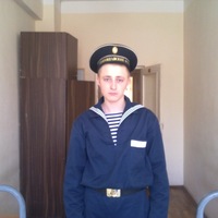 Валера Тихонов