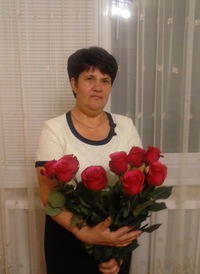 Ирина Бабич