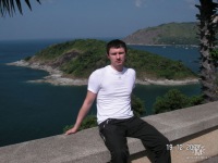 Сергей Лунев