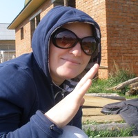 Анна Морозова