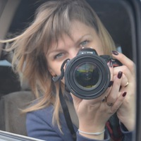 Екатерина Патласова
