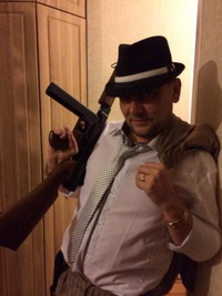 Дмитрий Макаров